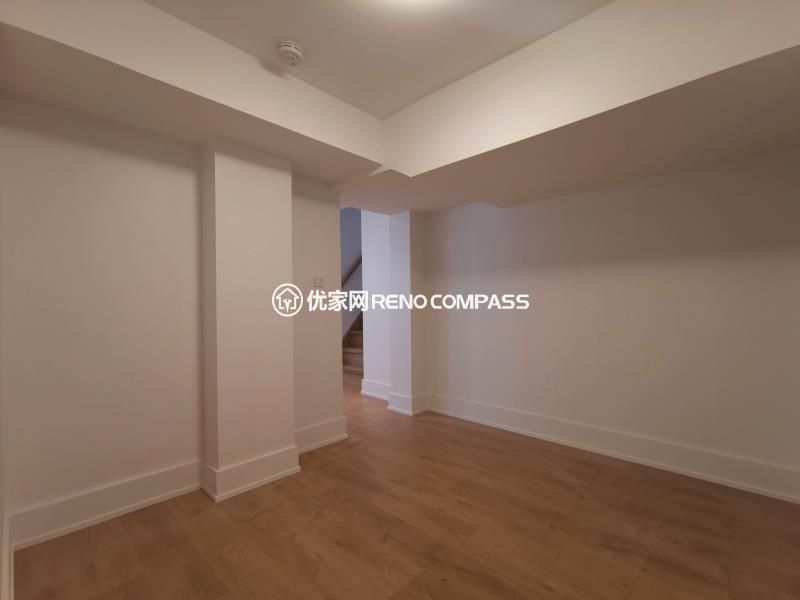 North York Interior Renovation - Image 60