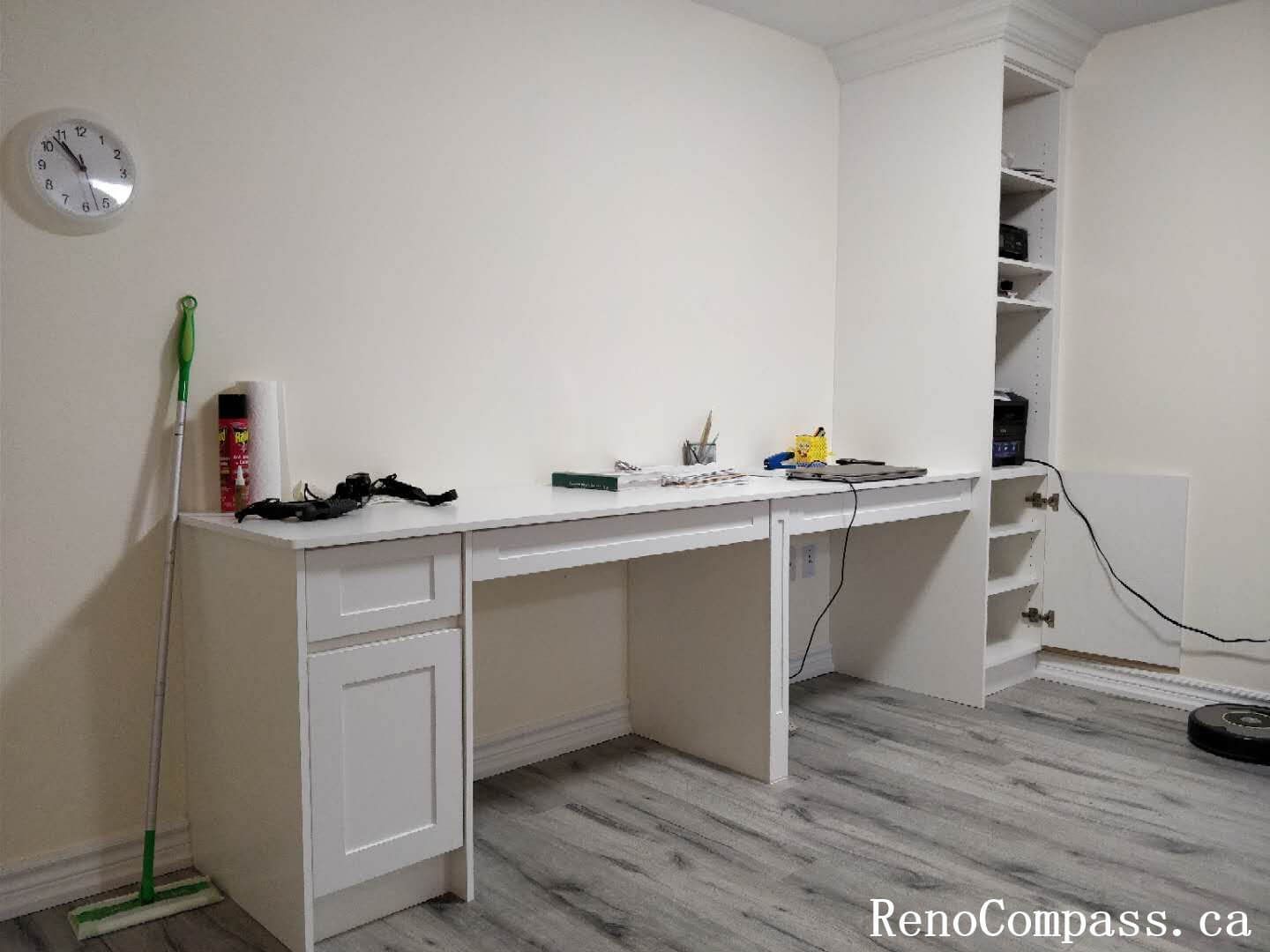 Markham Interior Renovation - Image 5