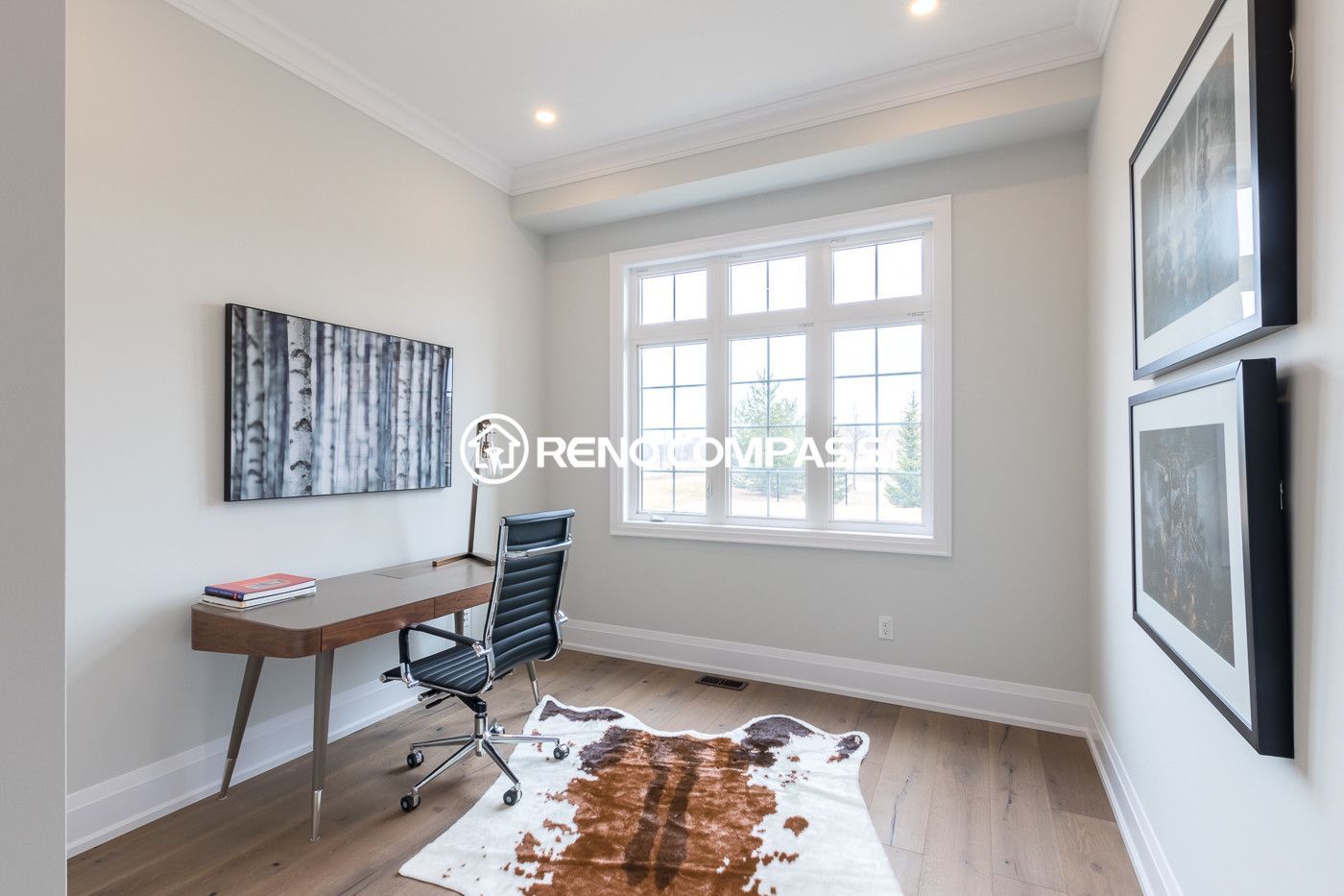Newmarket Flooring Renovation - Image 18