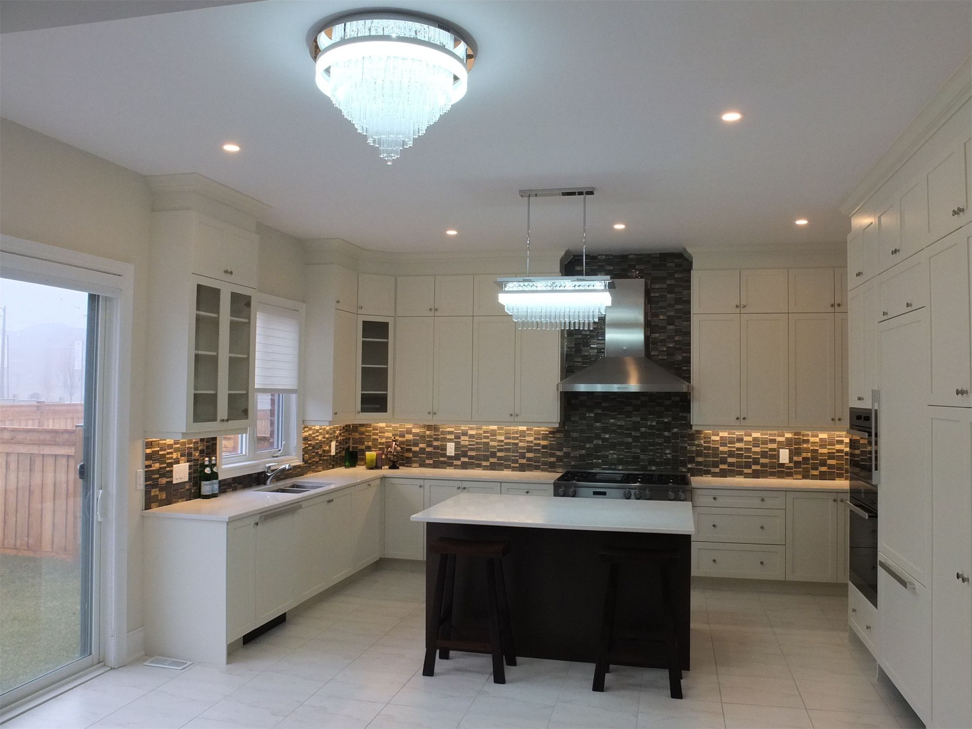 Kleinburg Interior Renovation - Image 26