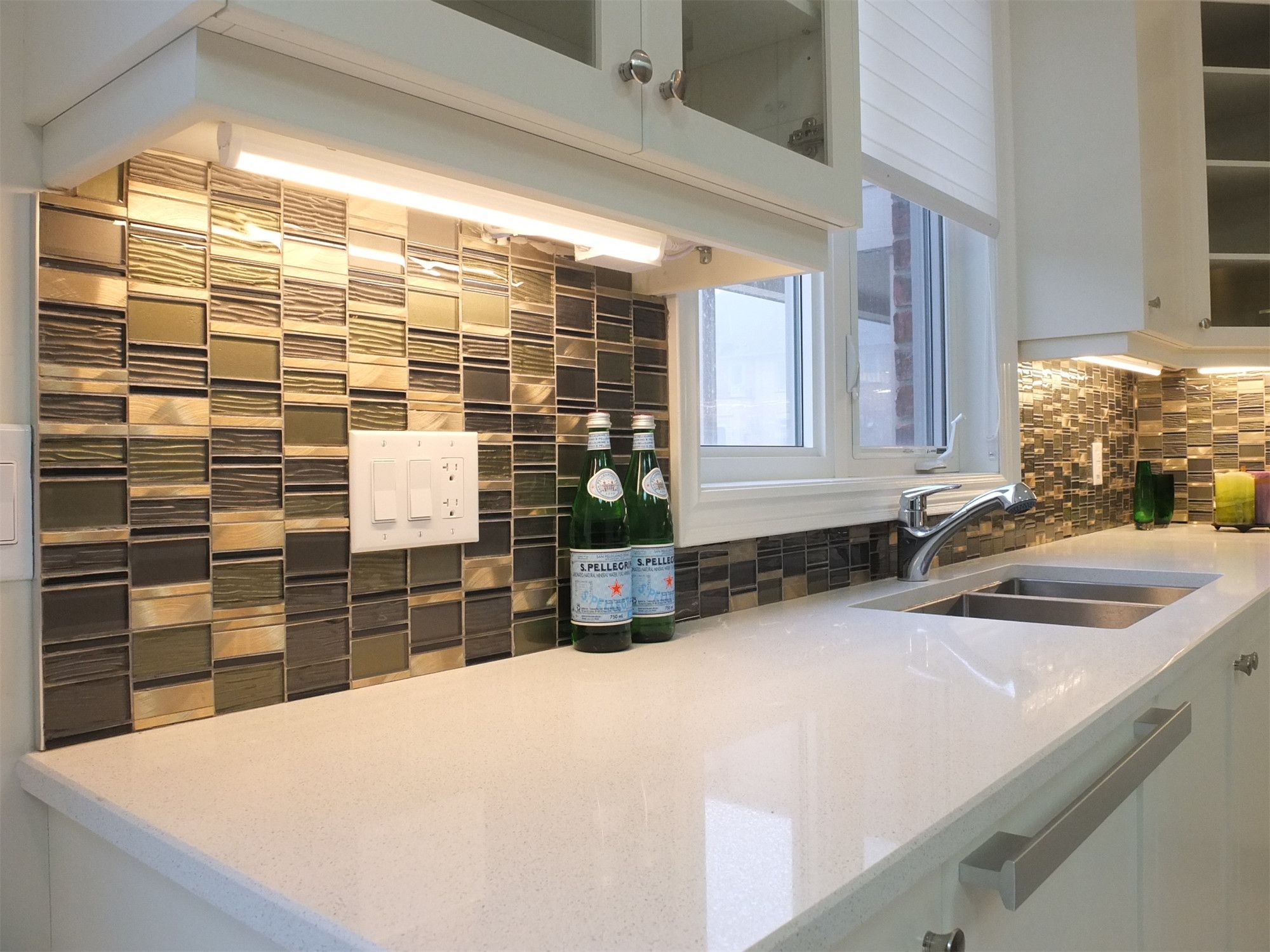 Kleinburg Interior Renovation - Image 29
