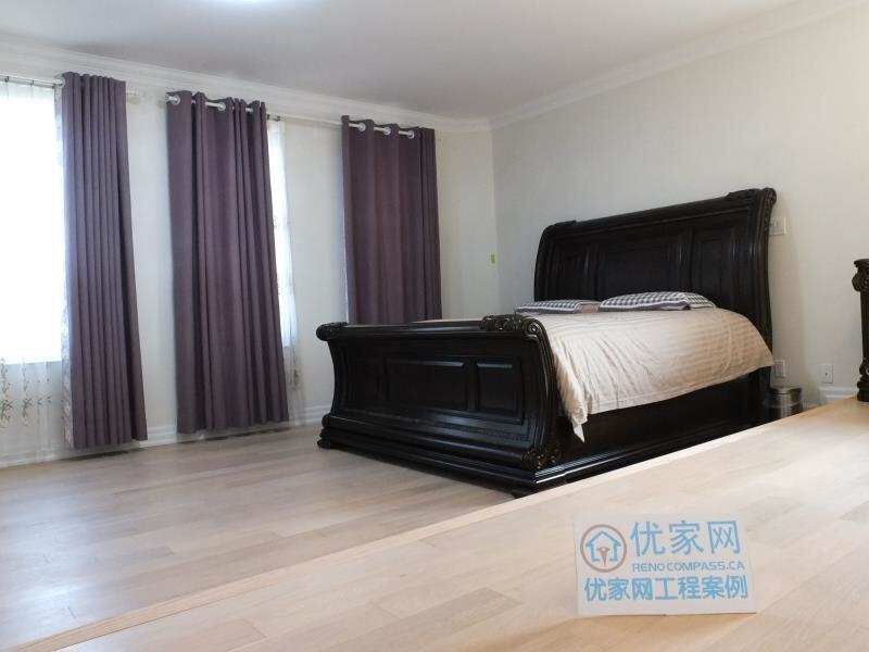 Richmond Hill Interior Renovation - Image 17