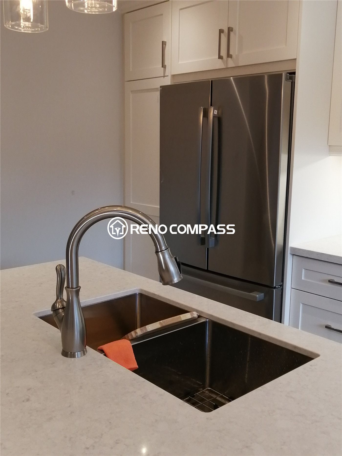 North York Interior Renovation - Image 16