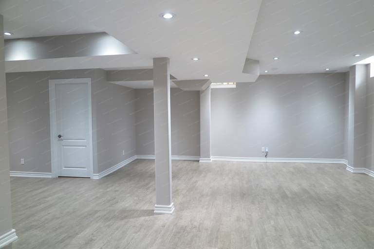Richmond Hill Basement Renovation - Image 44