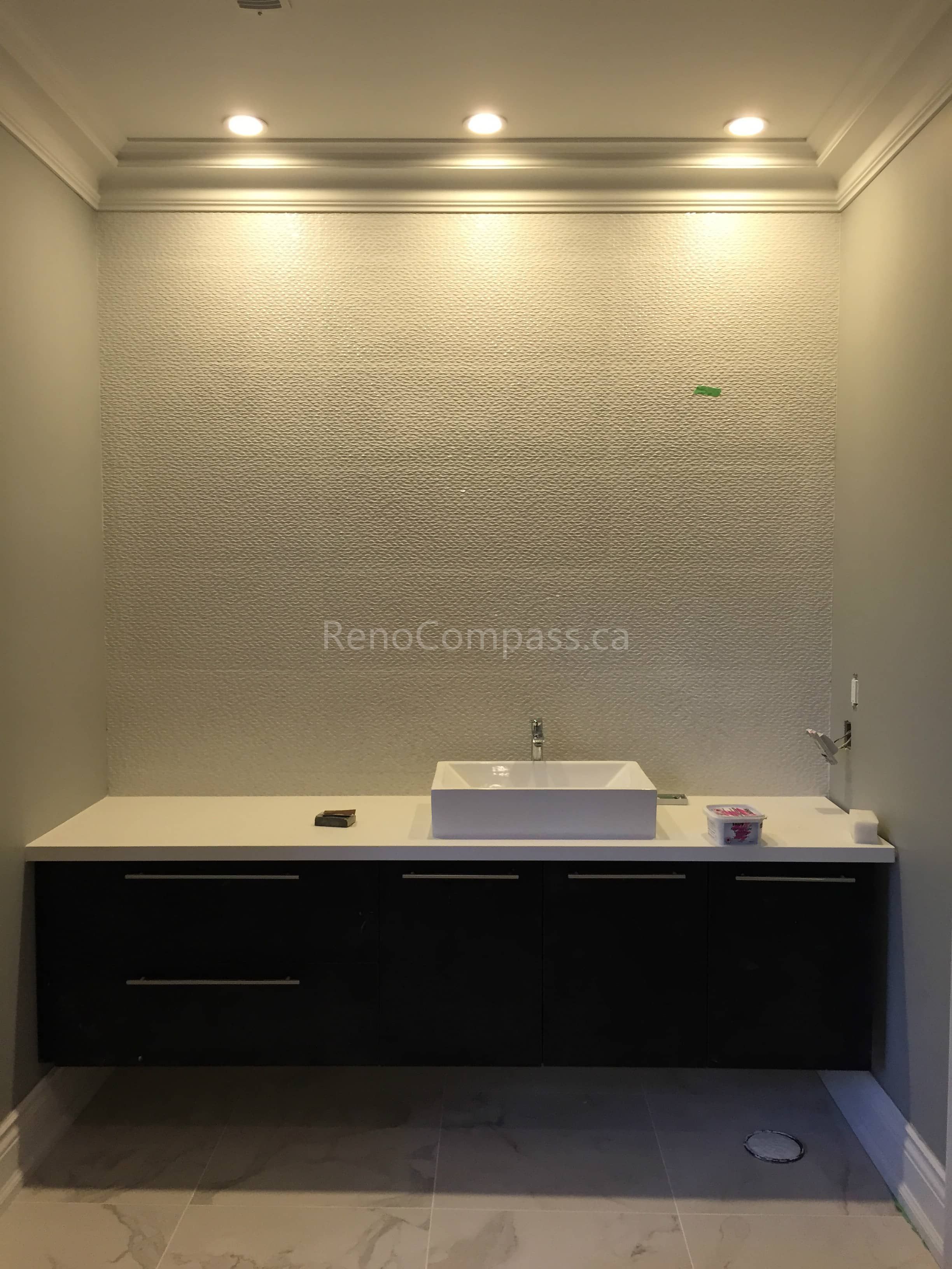 Toronto Interior Renovation - Image 14