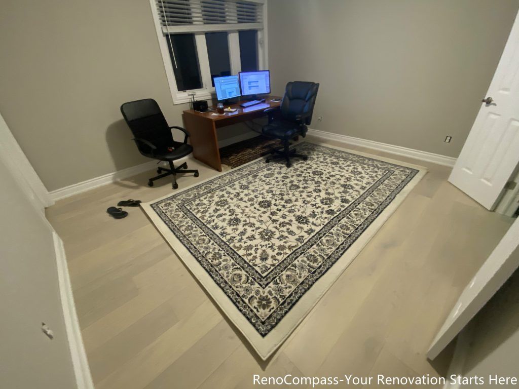 Markham Interior Renovation - Image 4