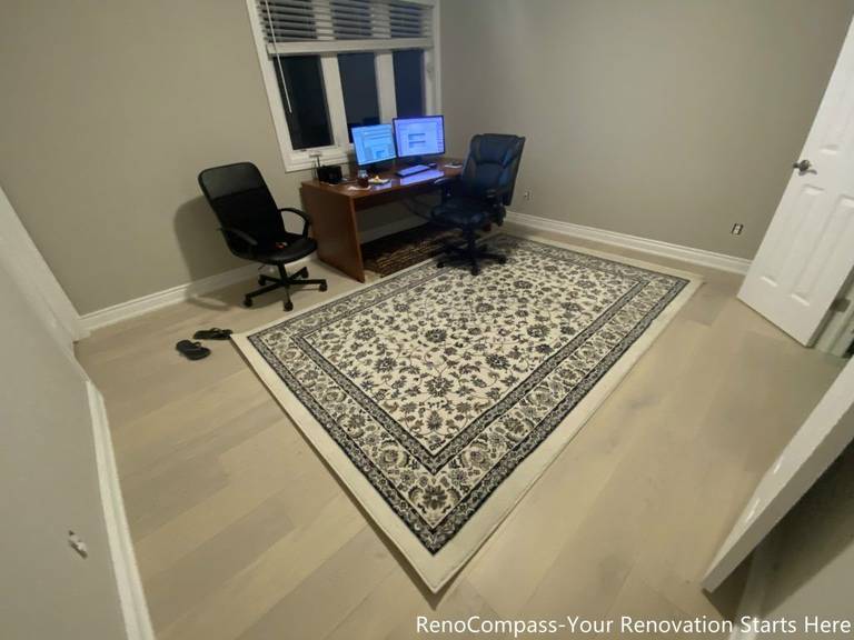 Markham Interior Renovation - Image 4