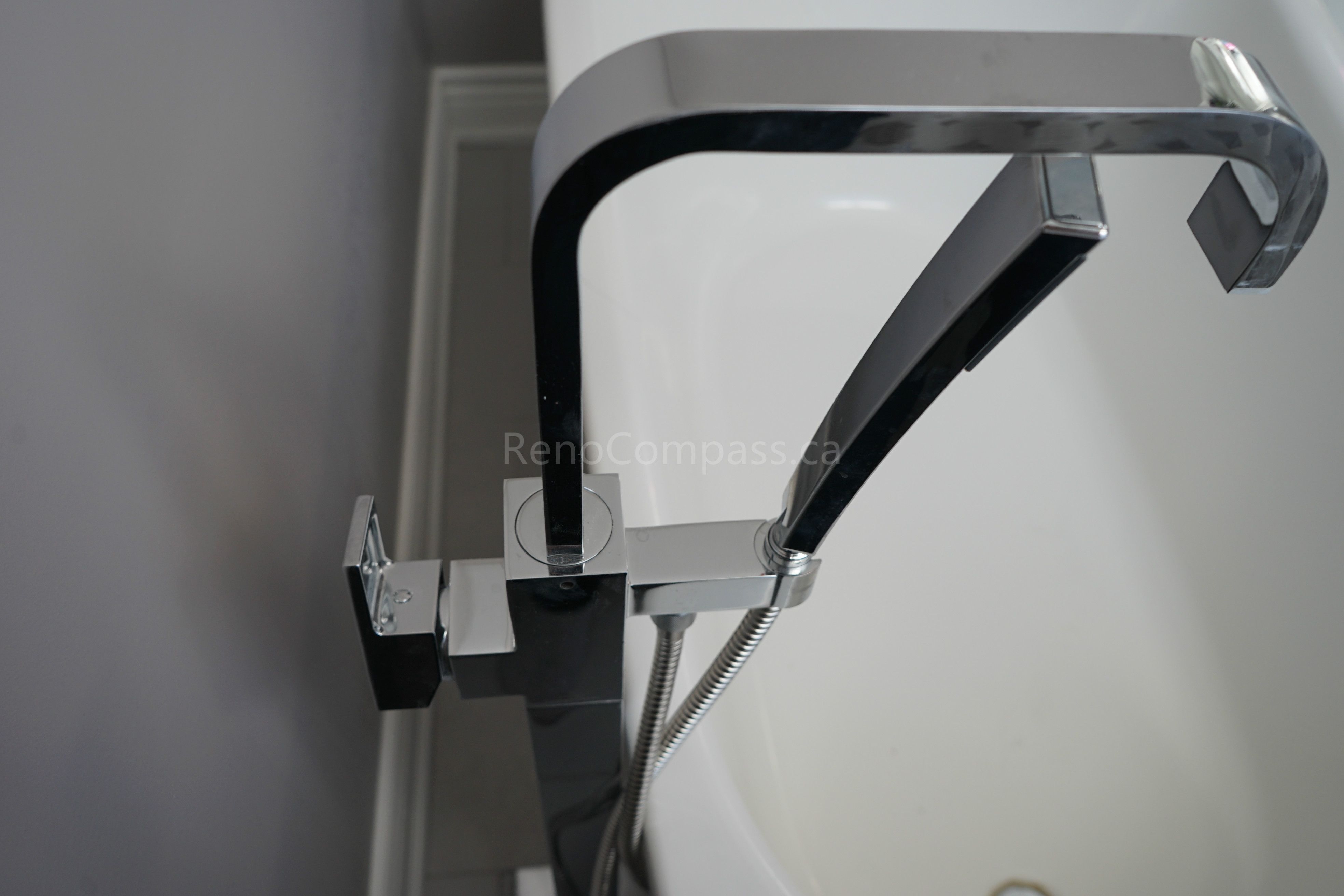 Vaughan Bathroom Renovation - Image 4