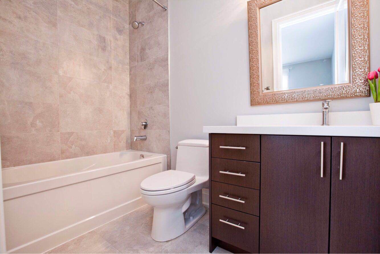 Toronto House Remodeling and Interior Renovation - Image 37