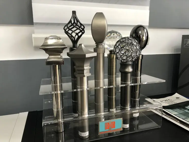TORONTO CURTAINS and CURTAIN RODS - Image 12