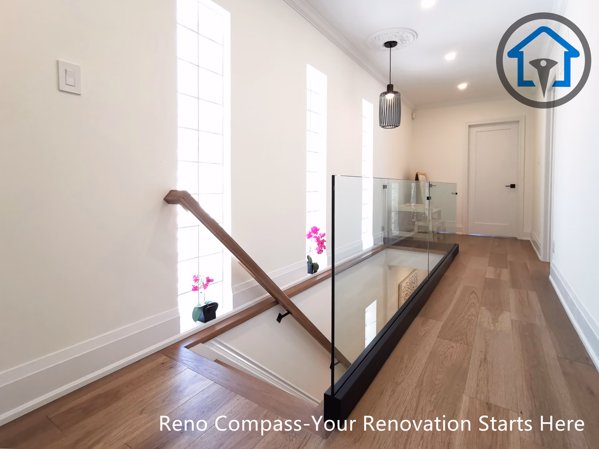 North York Interior Renovation - Image 25