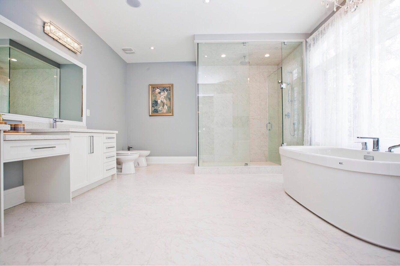 Toronto House Remodeling and Interior Renovation - Image 33