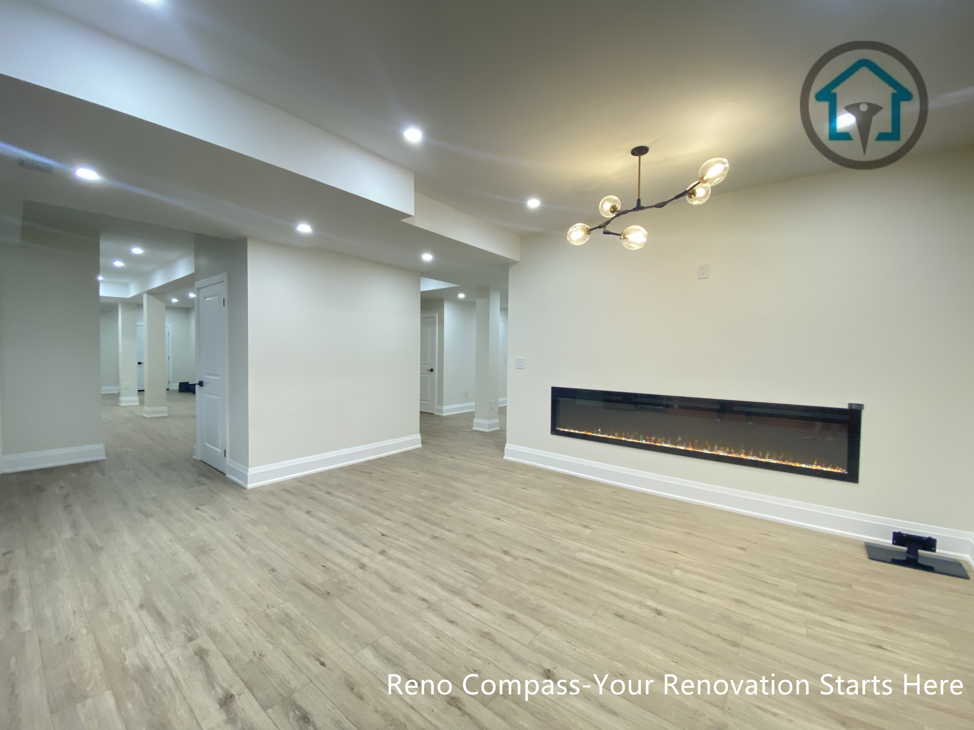 Richmond Hill Interior Renovation - Image 15