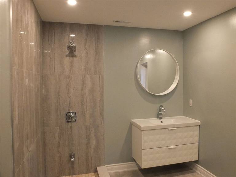 Mississauga Interior Renovation