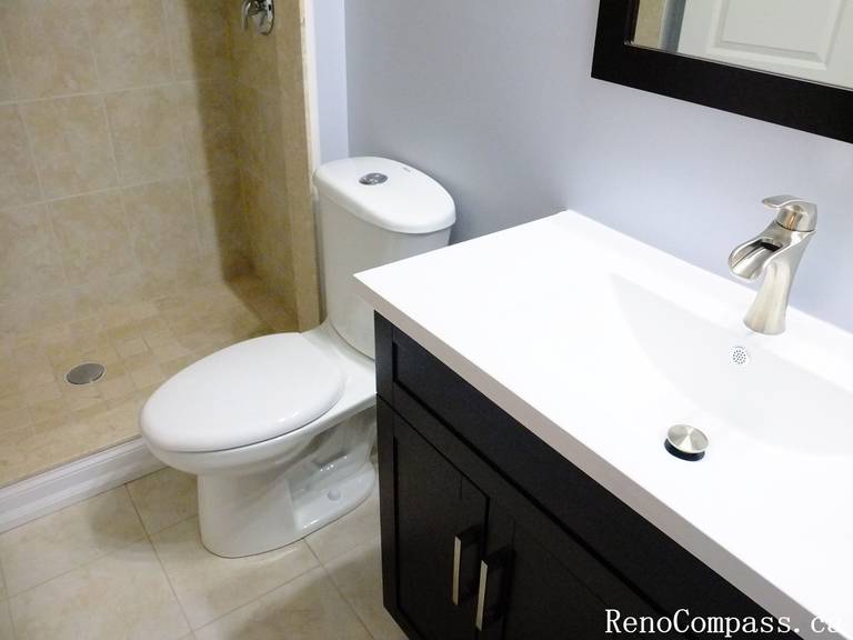 Richmond Hill Interior Renovation