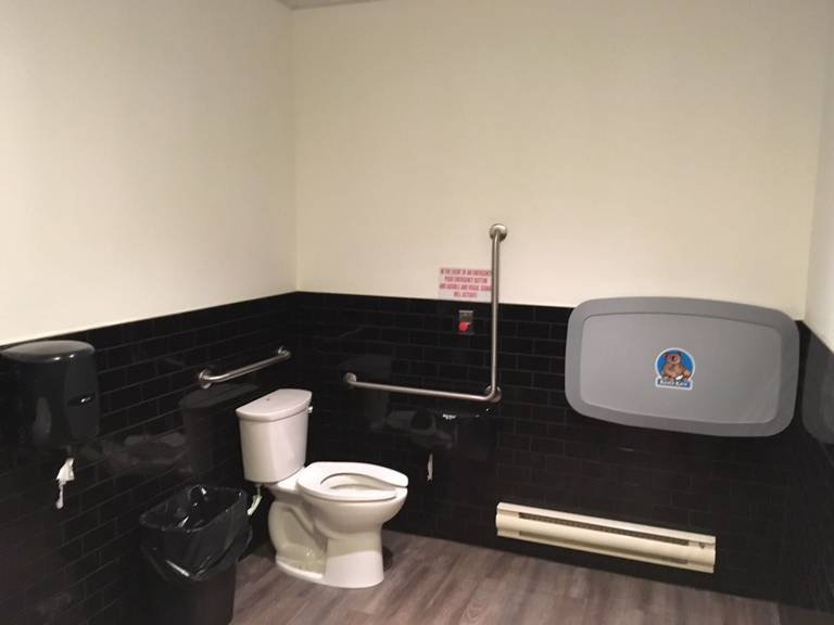 多伦多Toronto Spa 装修 - Image 4