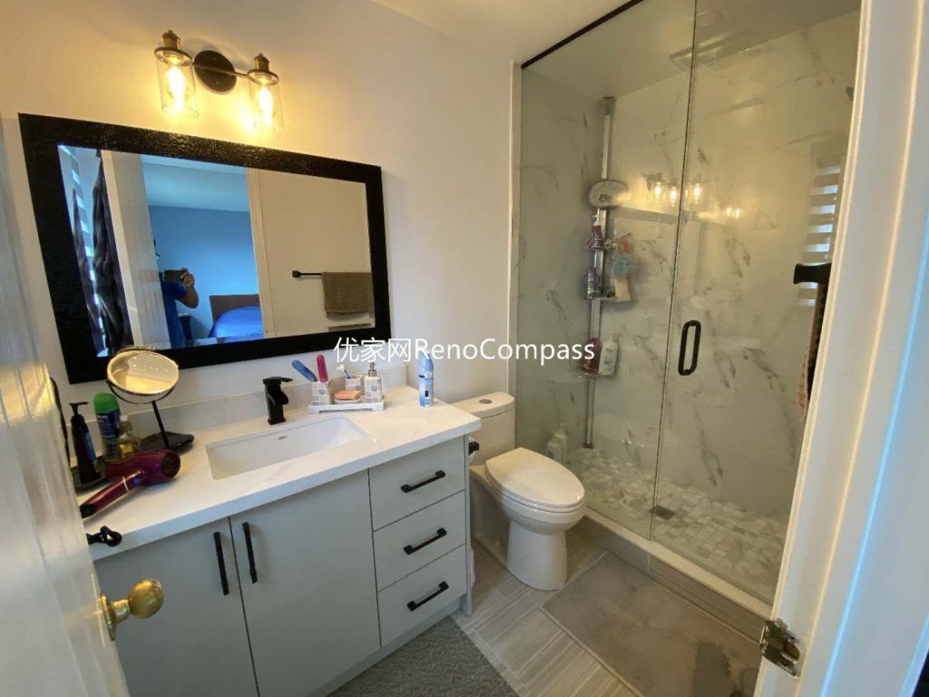 Mississauga Interior Renovation - Image 9