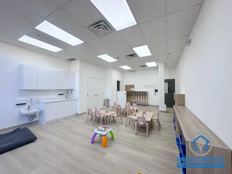 Toronto Daycare Renovation - Image 10