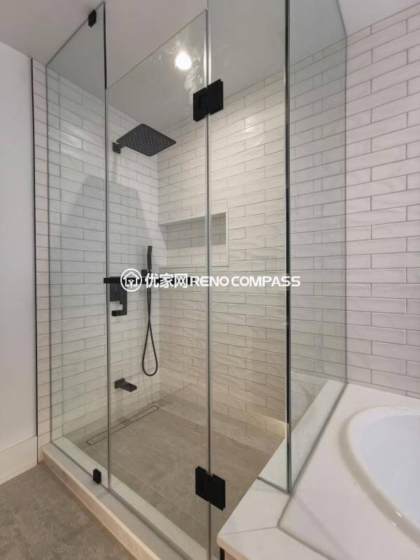 North York Interior Renovation - Image 44
