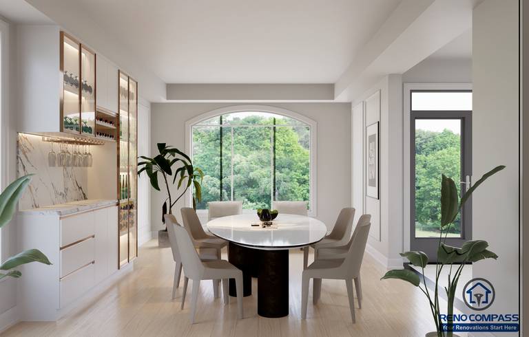 Markham Interior Design - Image 1