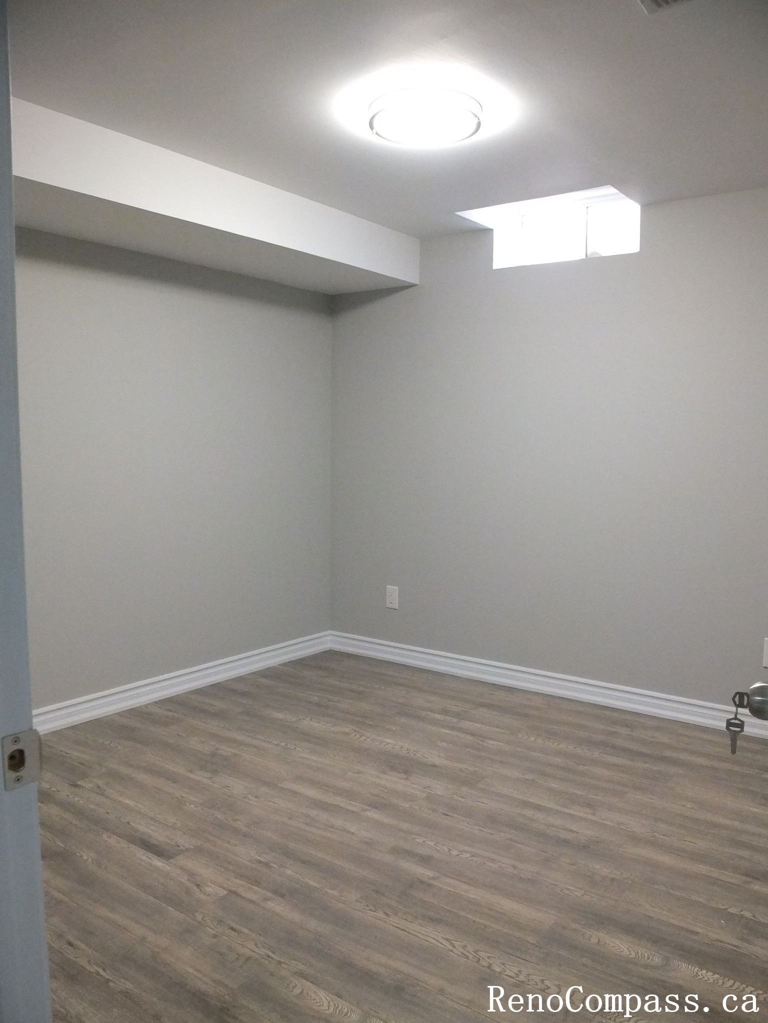 Richmond Hill Interior Renovation - Image 23