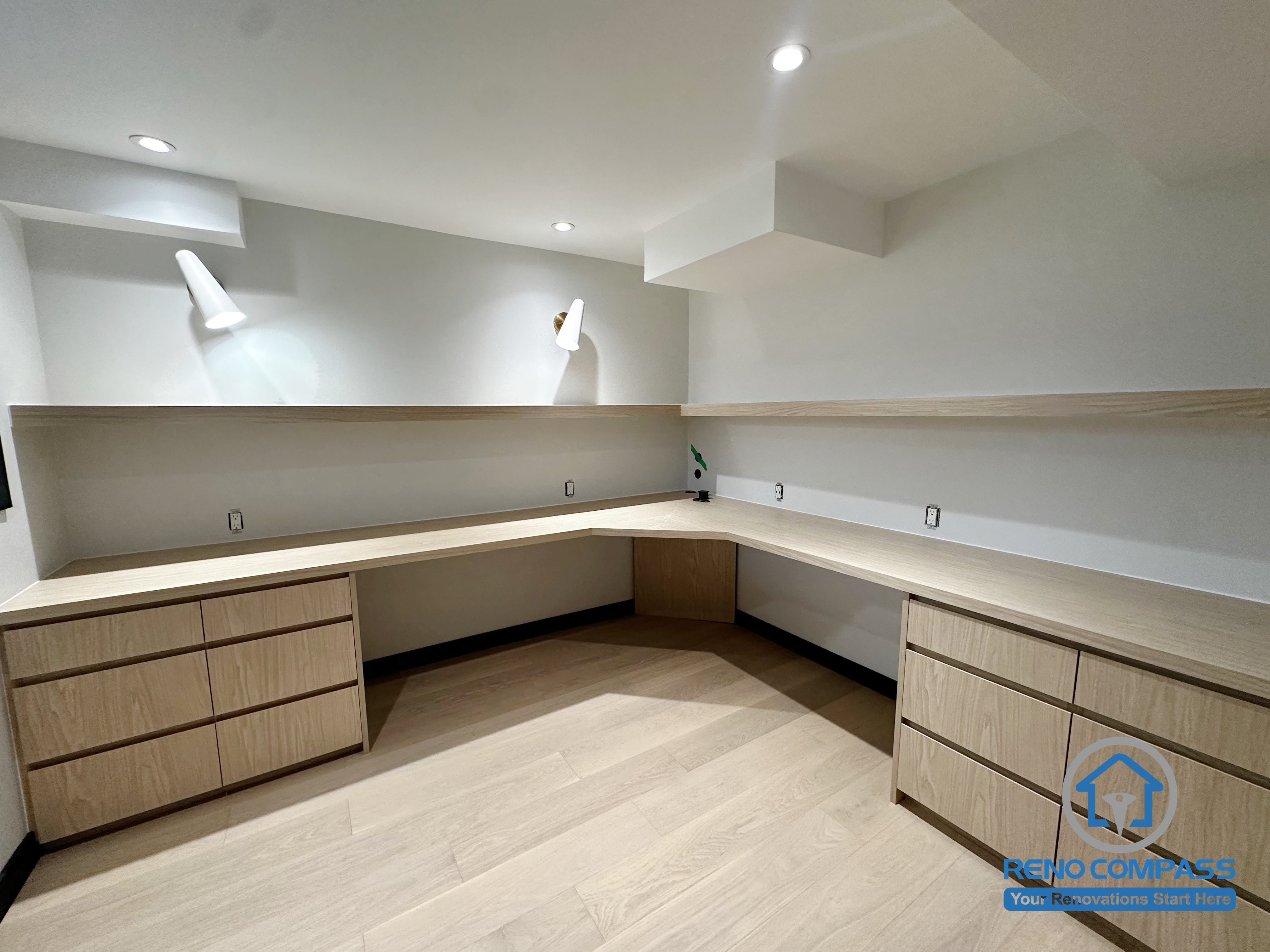 Richmond Hill Kitchen Renovation - Image 9