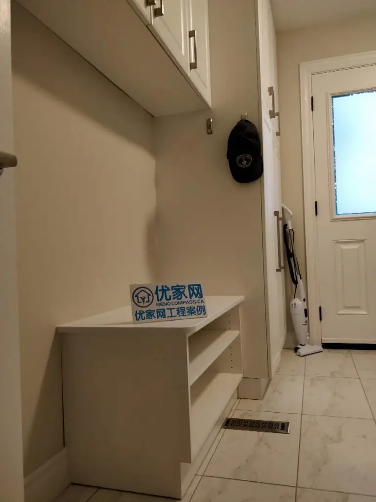 北约克North York 室内装修 - Image 26