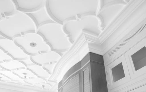 房屋装修阴阳角的材料与作用