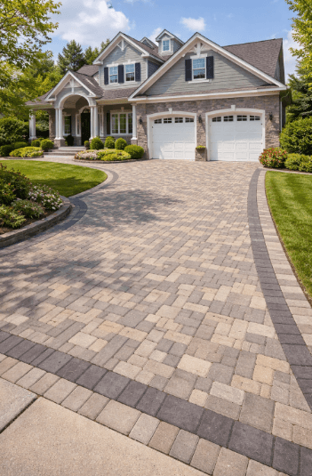 Toronto Driveway Apron Guide: Rules, Cost & Permits