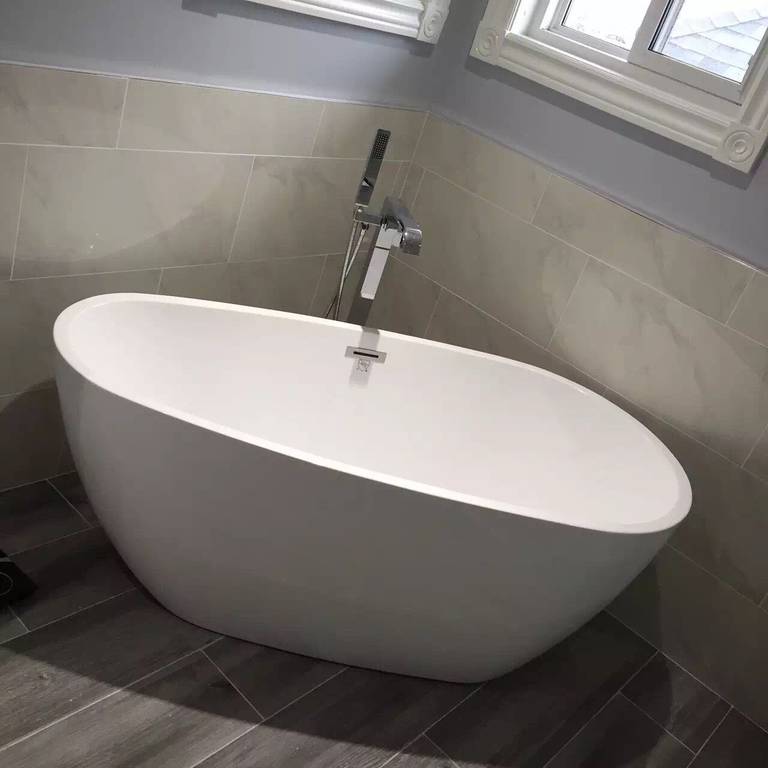 Bathroom Renovation Toronto