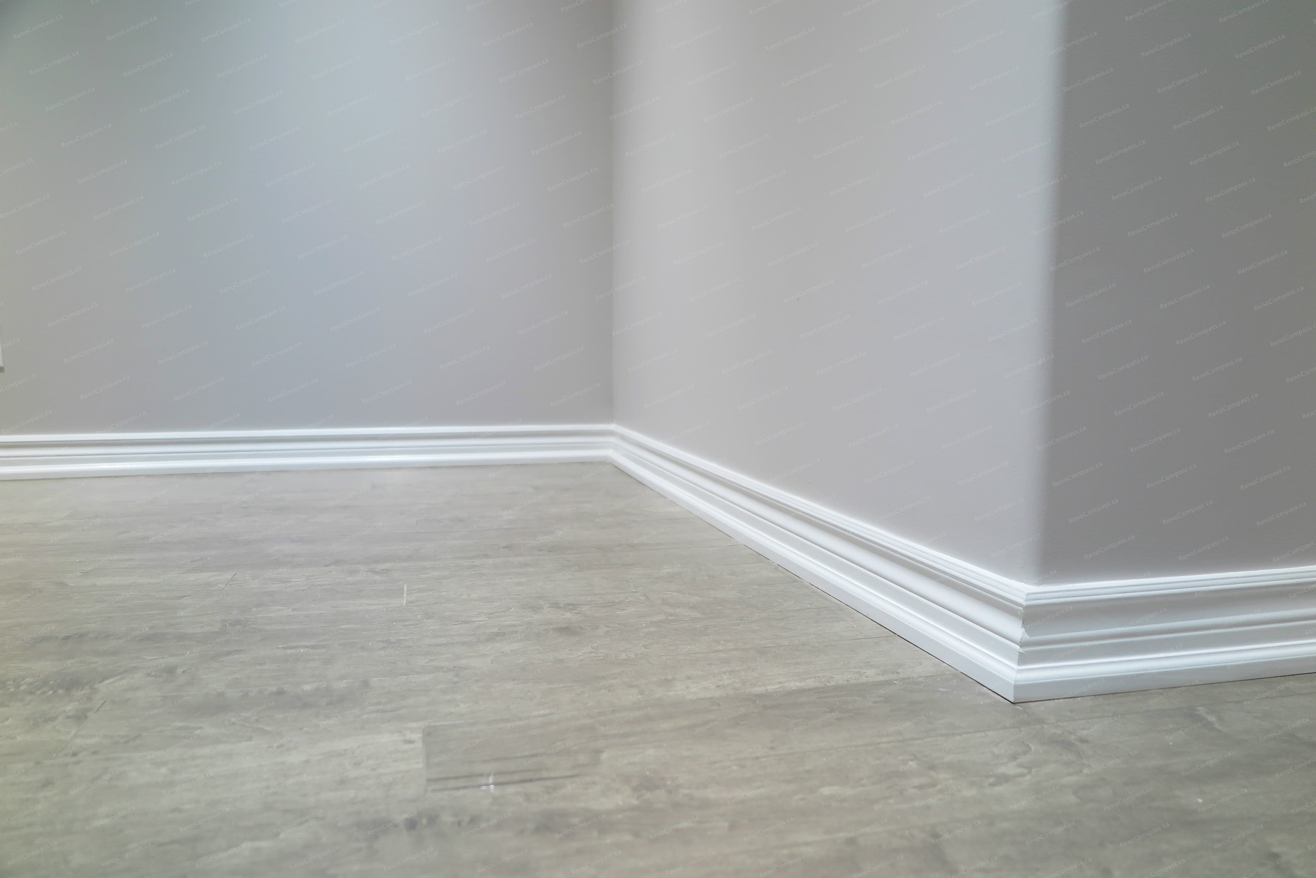 Richmond Hill Basement Renovation - Image 26