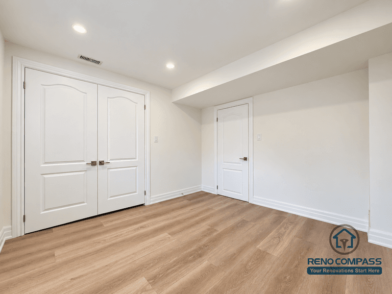 Mississauga Basement Renovation - Image 3