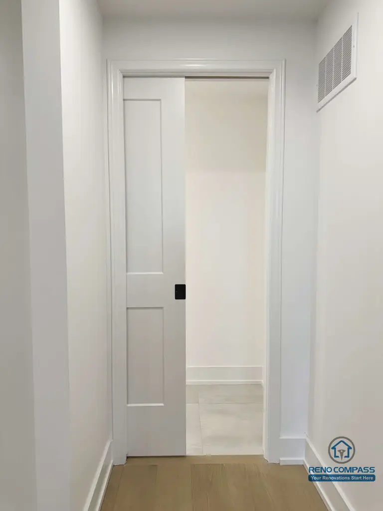 Oakville Interior Renovation - Image 45