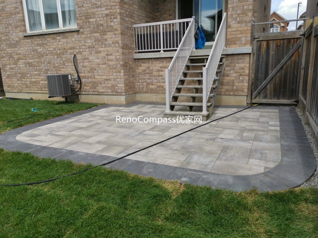 Vaughan Interlocking and Landscaping - Image 2