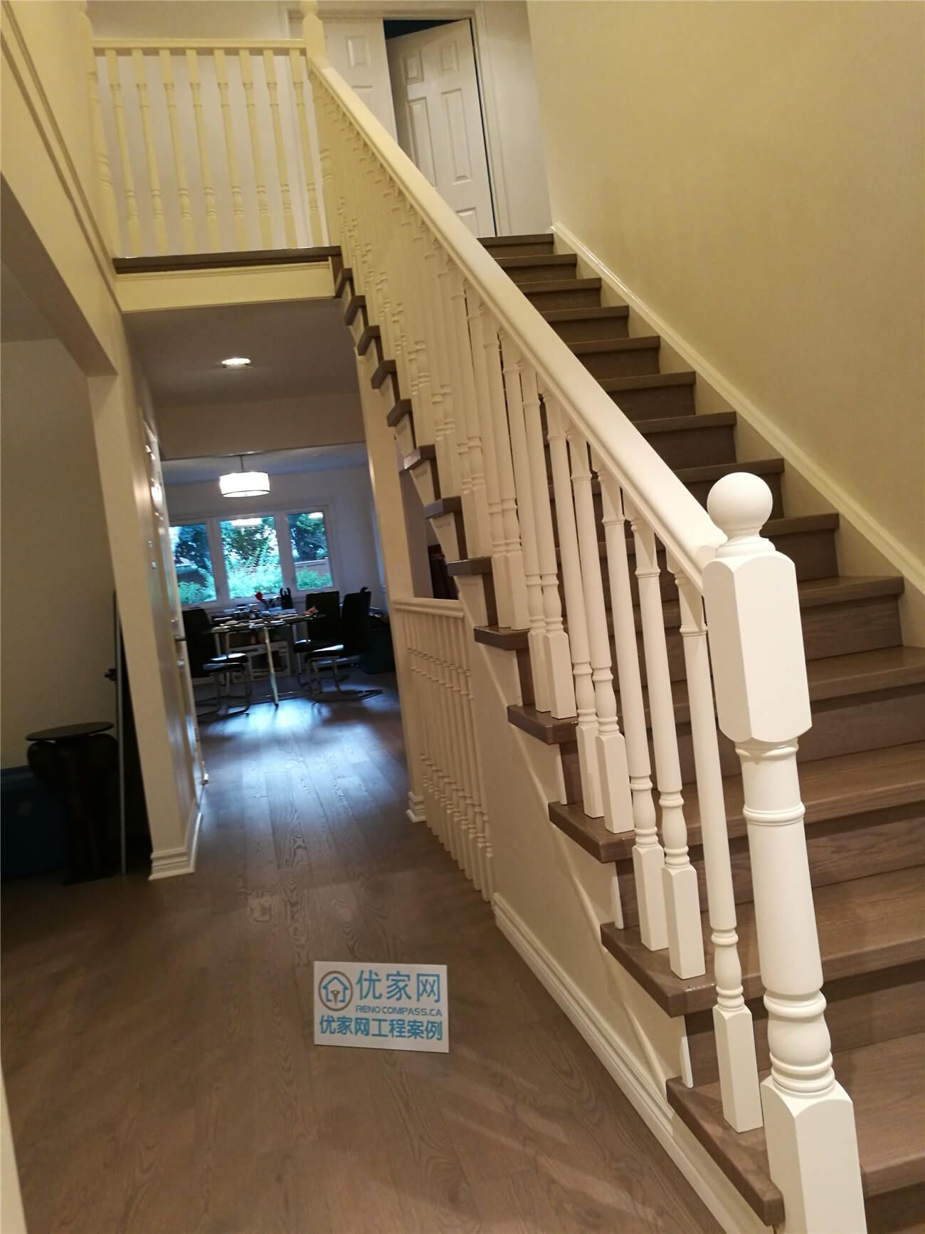 North York Interior Renovation - Image 3