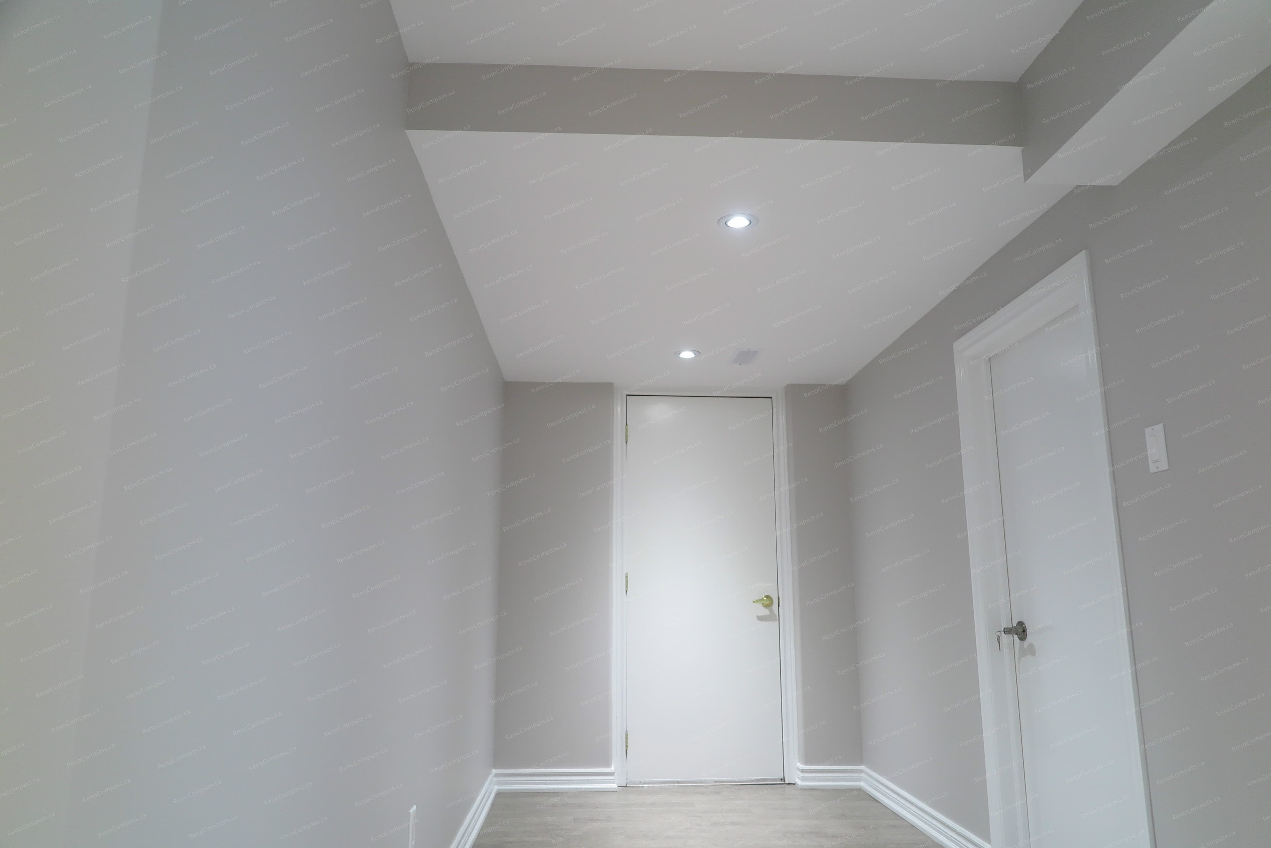 Richmond Hill Basement Renovation - Image 35