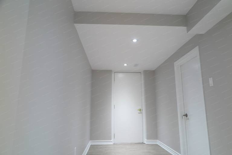 Richmond Hill Basement Renovation - Image 35