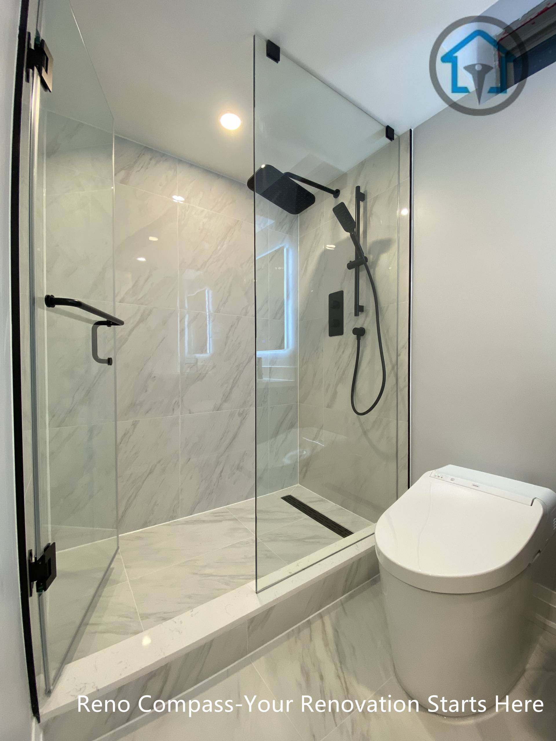 Vaughan Basement Renovation - Image 7