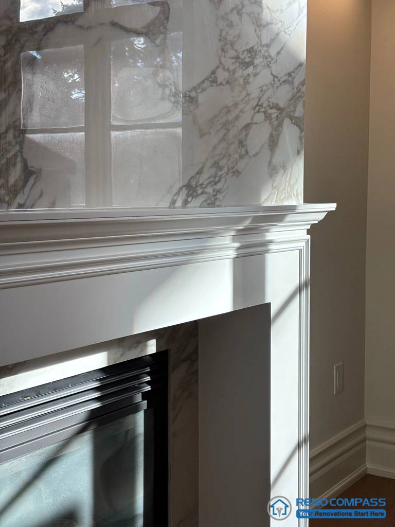 Richmond Hill Interior Renovation - Image 4