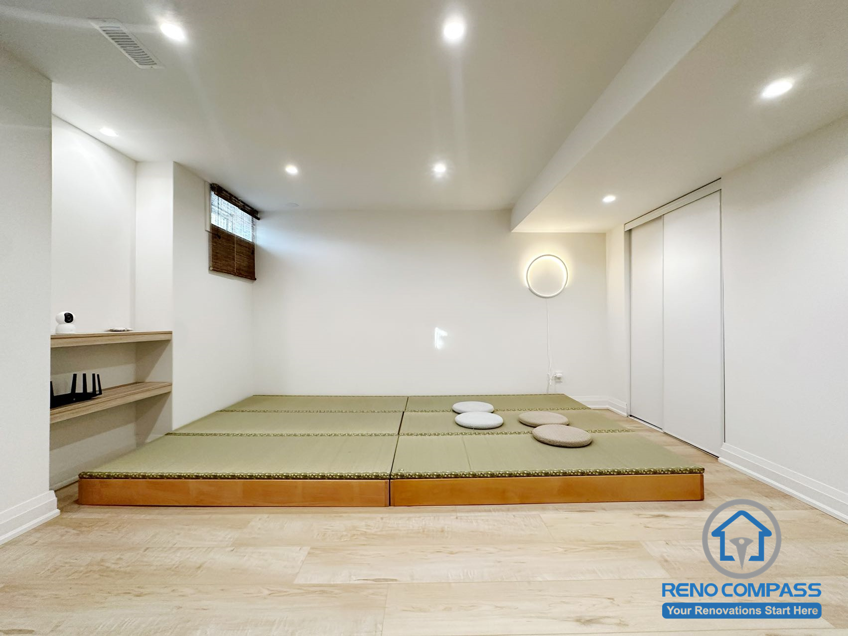 Markham Interior Renovation - Image 19