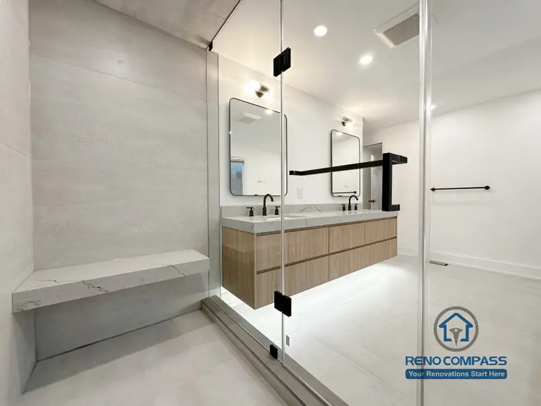 Oakville Interior Renovation - Image 3