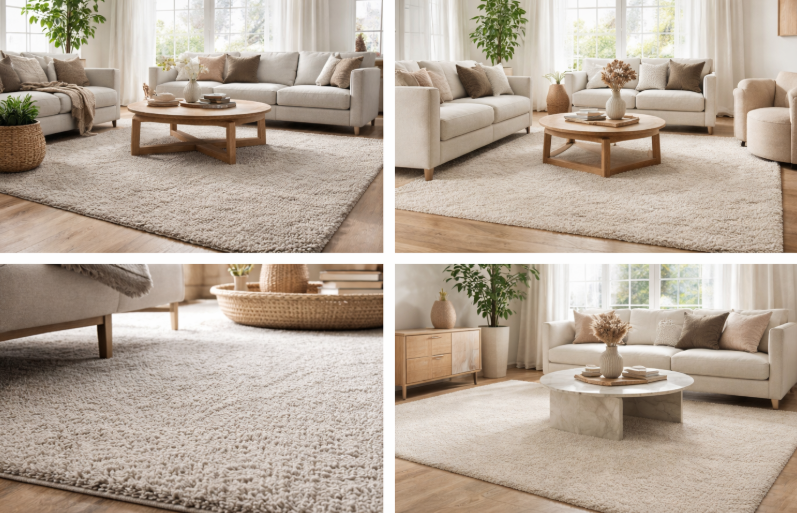 How to Choose the Right Carpet for Your Home - Toronto Renovation ...