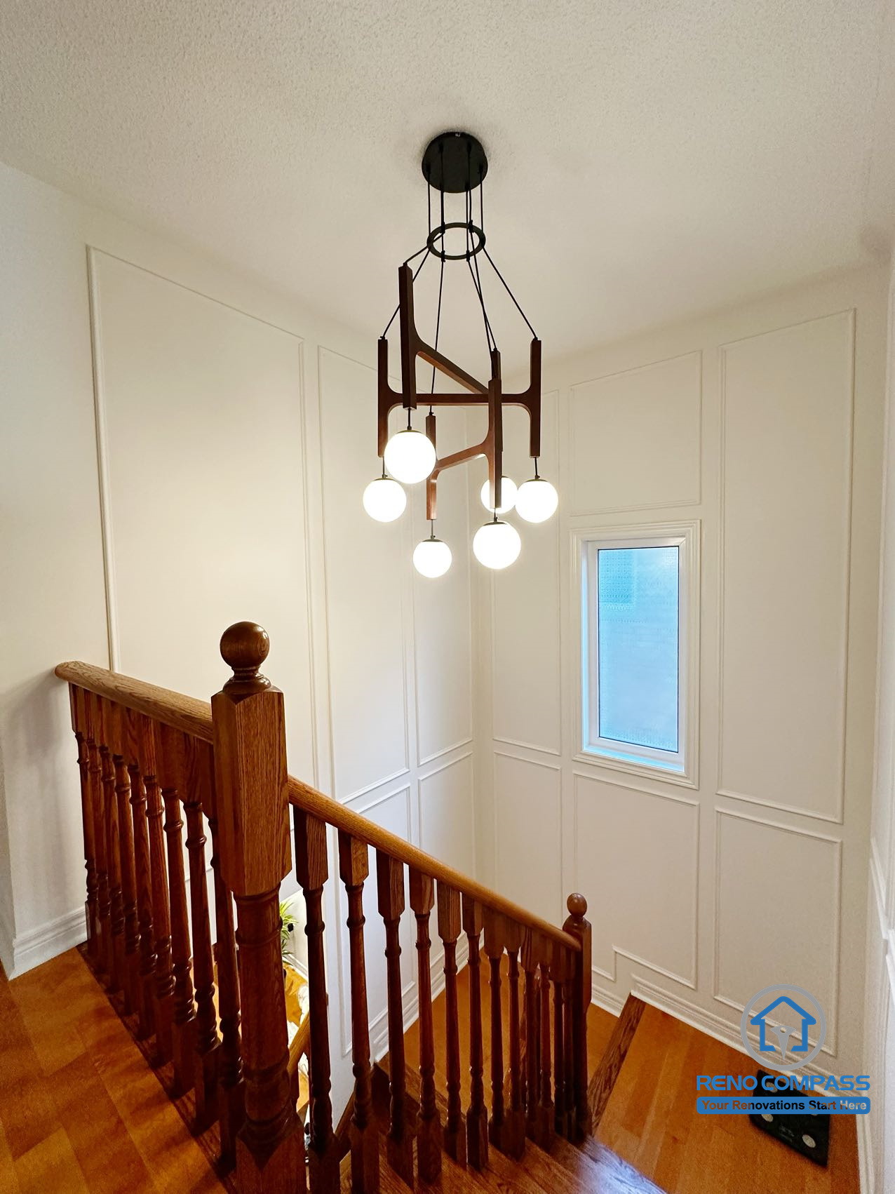 Markham Interior Renovation - Image 22