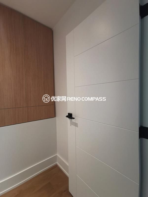 North York Interior Renovation - Image 48