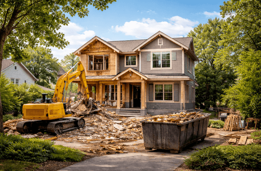 Toronto Home Addition vs Rebuild: Which Option Is Right?