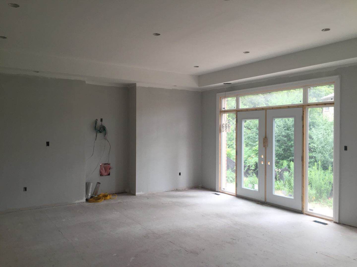 Toronto House Remodeling and Interior Renovation - Image 10