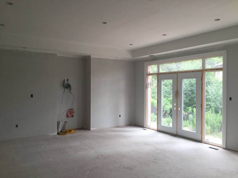 Toronto House Remodeling and Interior Renovation - Image 10