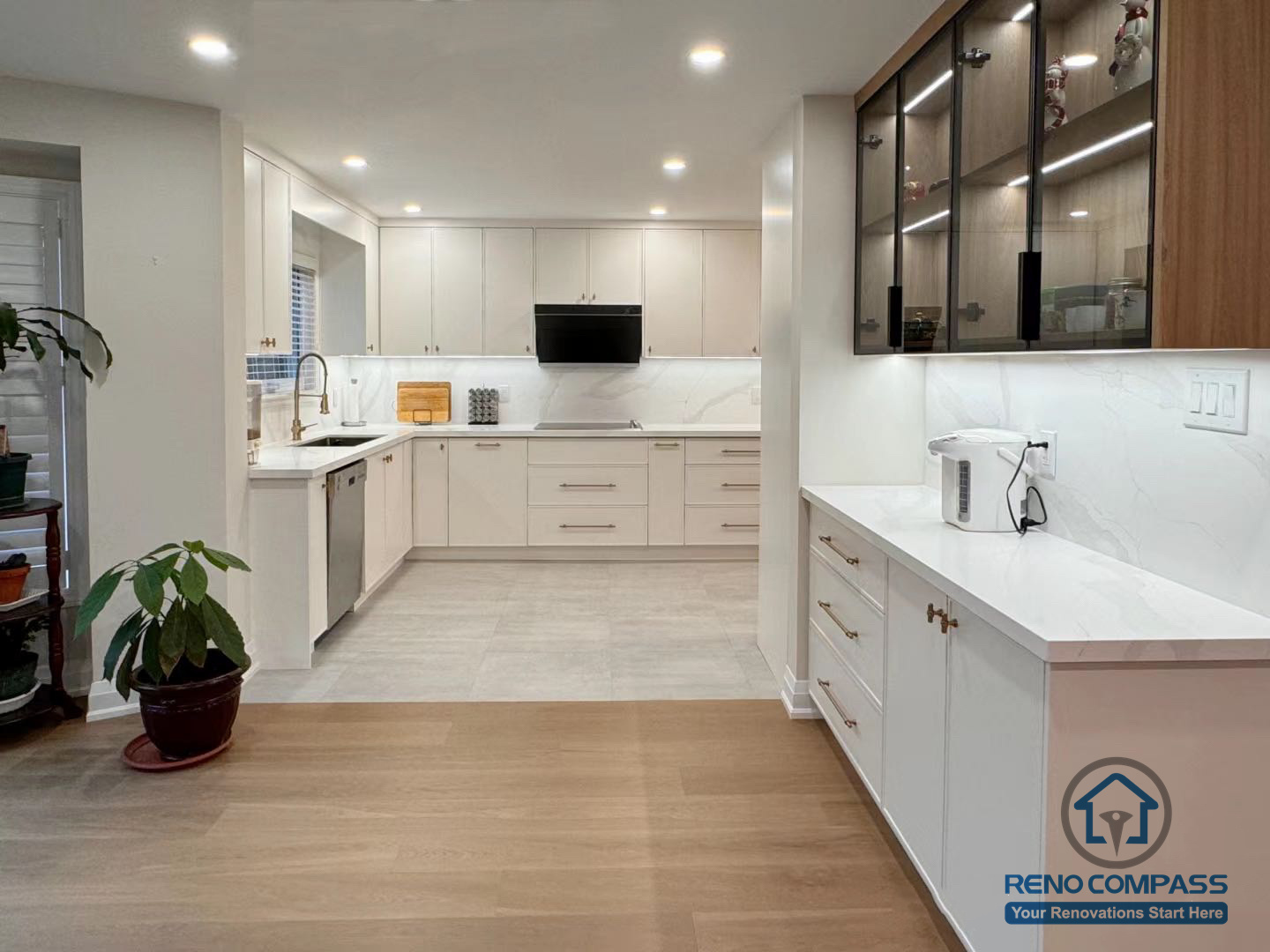 Mississauga Interior Renovation - Image 7