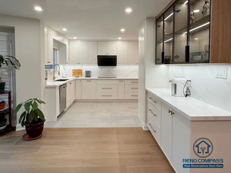 Mississauga Interior Renovation - Image 7