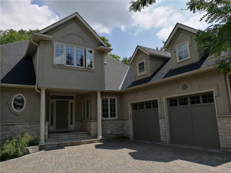 This project showcases a completed residential roofing service in Toronto, featuring a professionally installed asphalt shingle roof designed for long-term durability and weather resistance. The roofing work is seamlessly integrated with the home’s exterior architecture, enhancing both curb appeal and structural protection. Attention was given to roof slope, flashing details, and material consistency to ensure reliable performance through Toronto’s changing seasons. As a trusted Toronto roofing service provider, the project reflects a balance of craftsmanship, safety standards, and clean exterior finishes suitable for high-end residential properties.